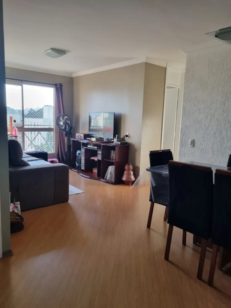 Apartamento, 2 quartos - Foto 4