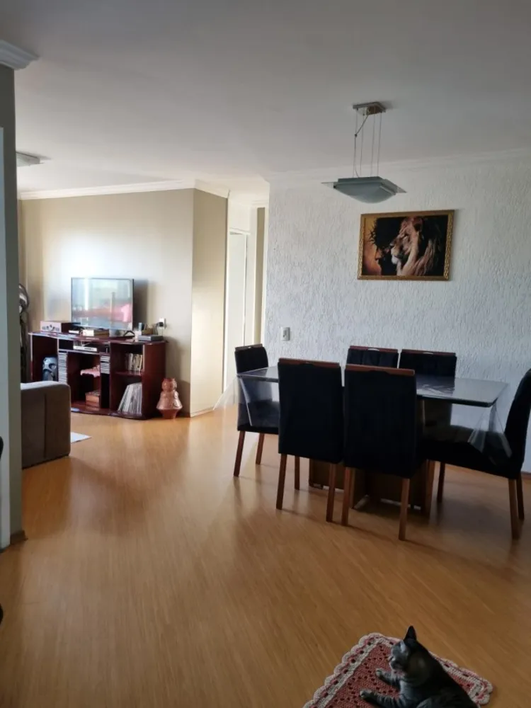 Apartamento, 2 quartos - Foto 1