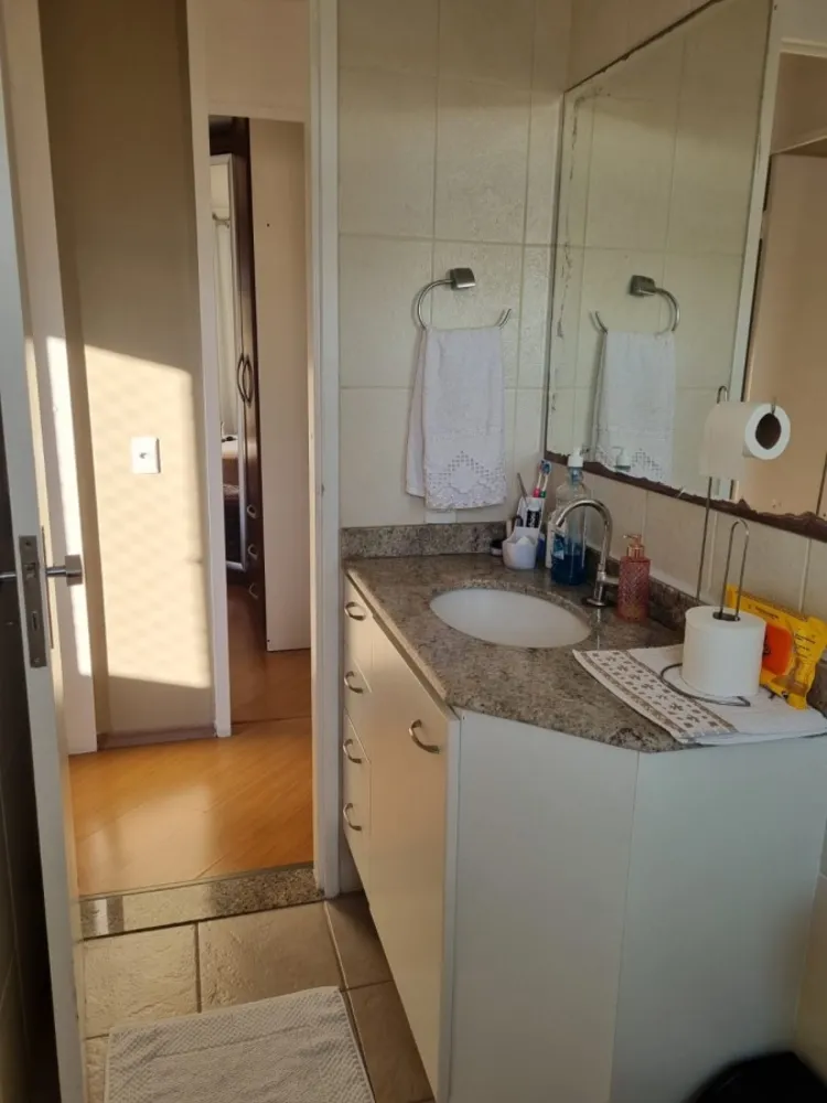 Apartamento, 2 quartos - Foto 5
