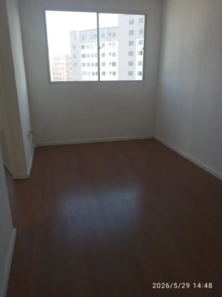 Apartamento, 2 quartos, 40 m² - Foto 1