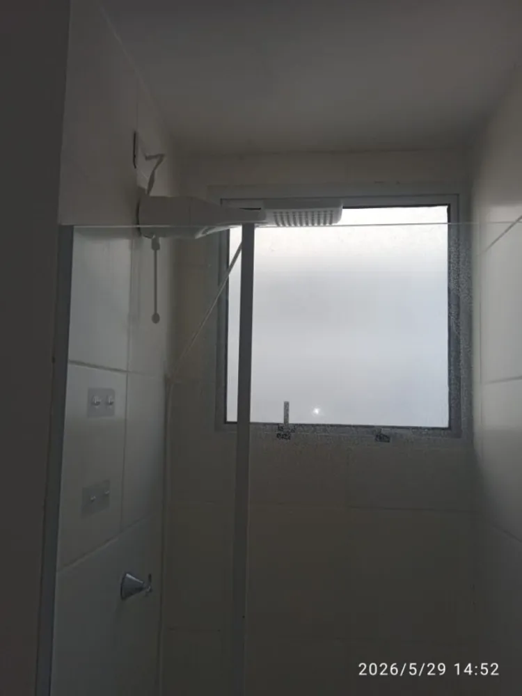 Apartamento, 2 quartos, 40 m² - Foto 5