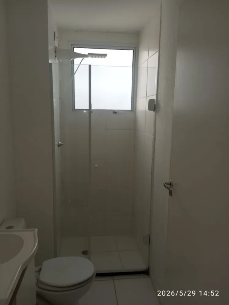 Apartamento, 2 quartos, 40 m² - Foto 7