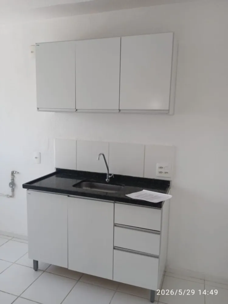 Apartamento, 2 quartos, 40 m² - Foto 3