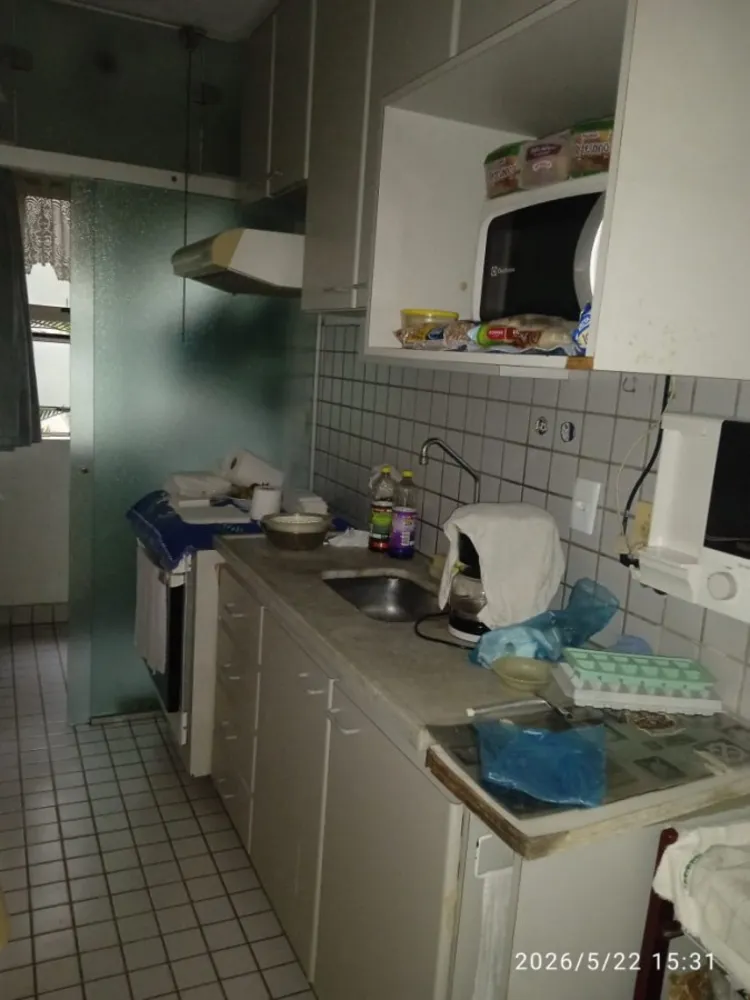 Apartamento, 3 quartos, 63 m² - Foto 4