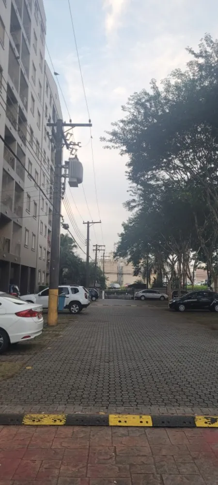 Apartamento, 3 quartos, 63 m² - Foto 13