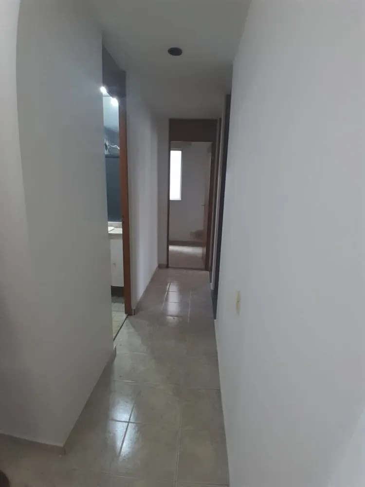 Apartamento, 3 quartos, 63 m² - Foto 5
