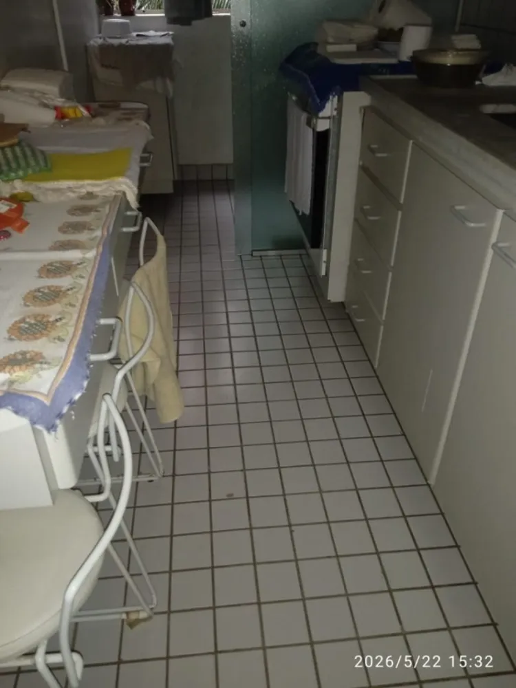 Apartamento, 3 quartos, 63 m² - Foto 4