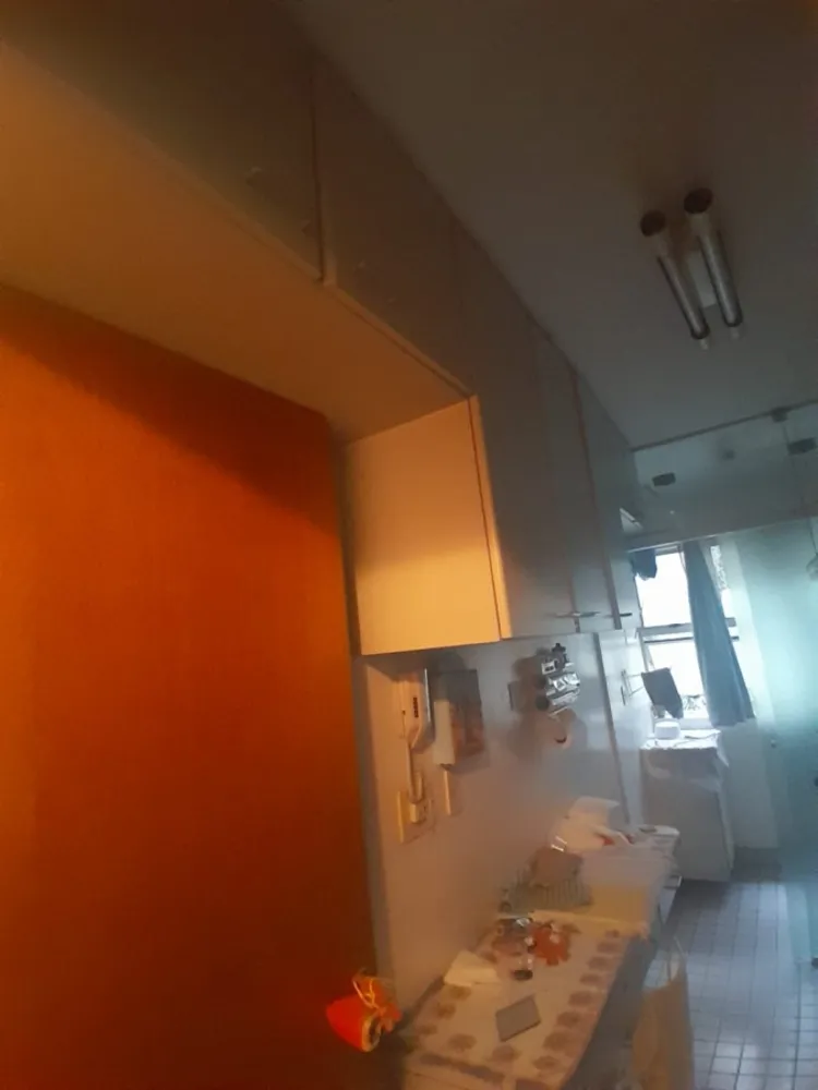 Apartamento, 3 quartos, 63 m² - Foto 14