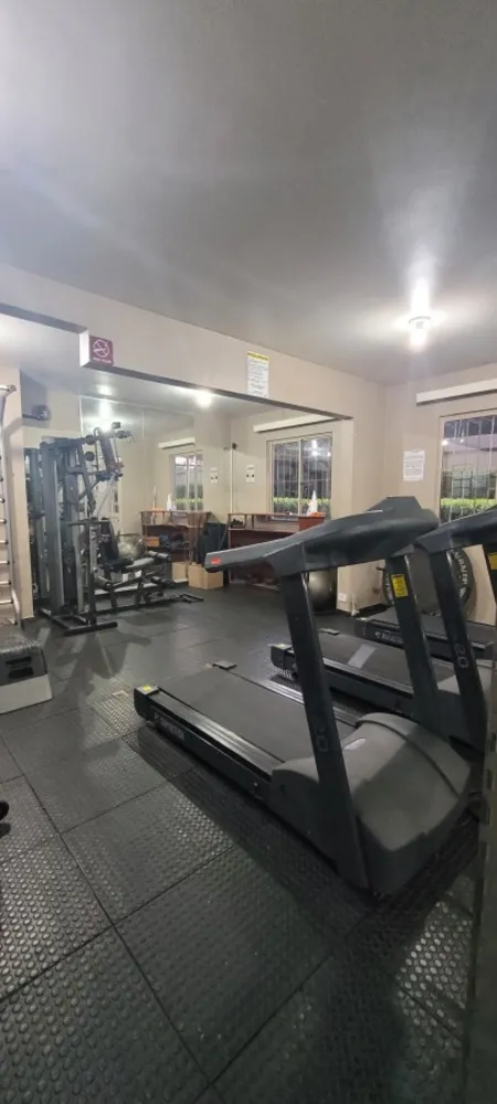 Apartamento, 3 quartos, 63 m² - Foto 8