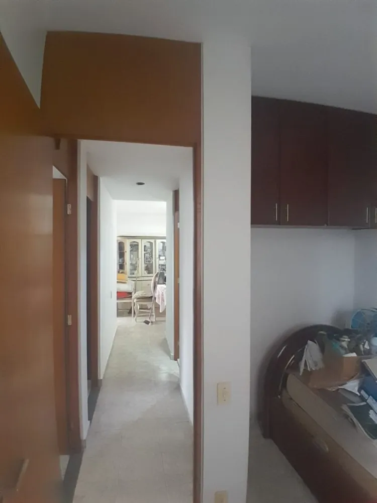 Apartamento, 3 quartos, 63 m² - Foto 3