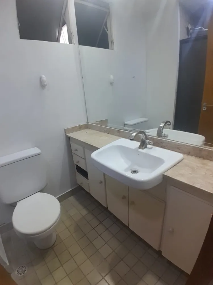 Apartamento, 3 quartos, 63 m² - Foto 1