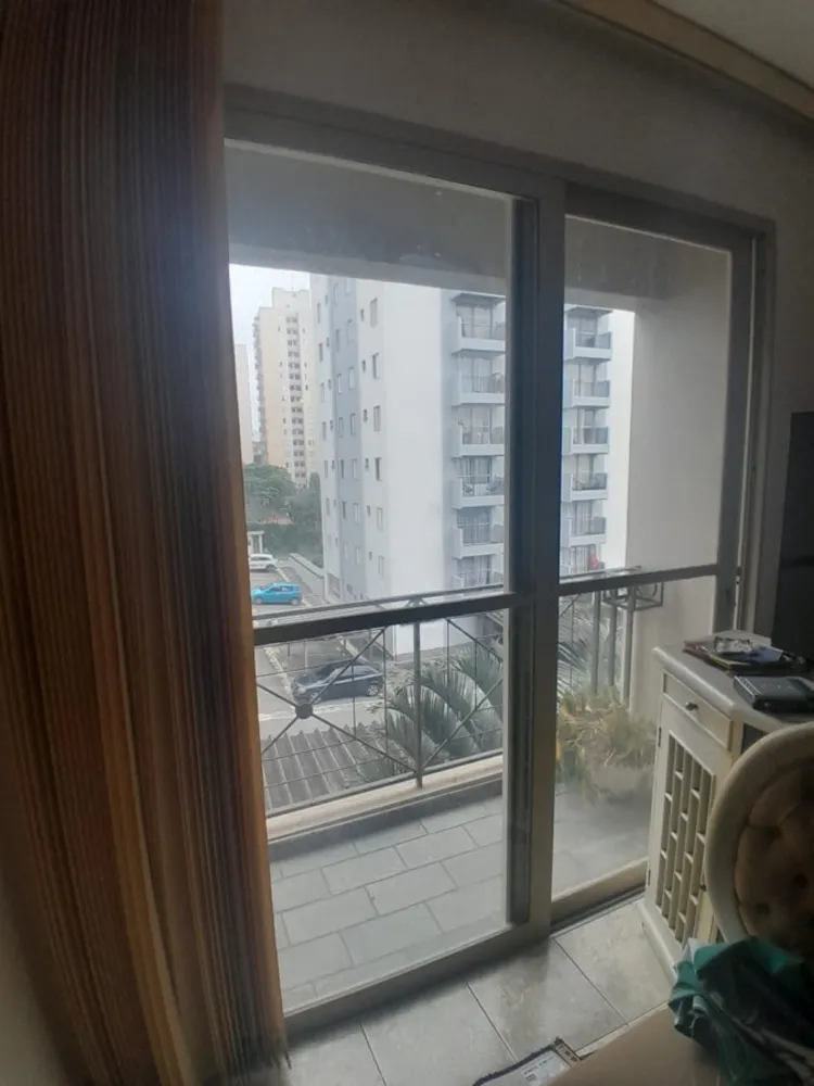 Apartamento, 3 quartos, 63 m² - Foto 1