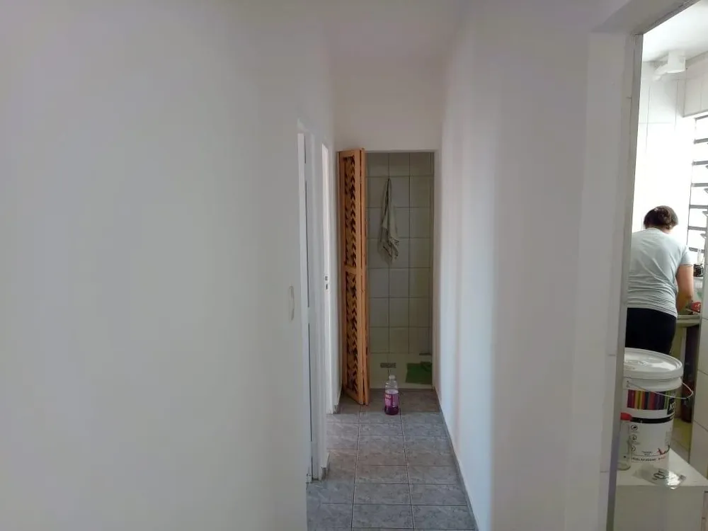 Apartamento, 2 quartos, 56 m² - Foto 3