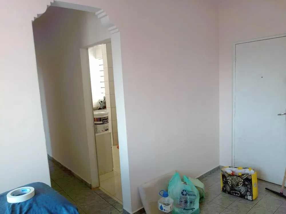 Apartamento, 2 quartos, 56 m² - Foto 8