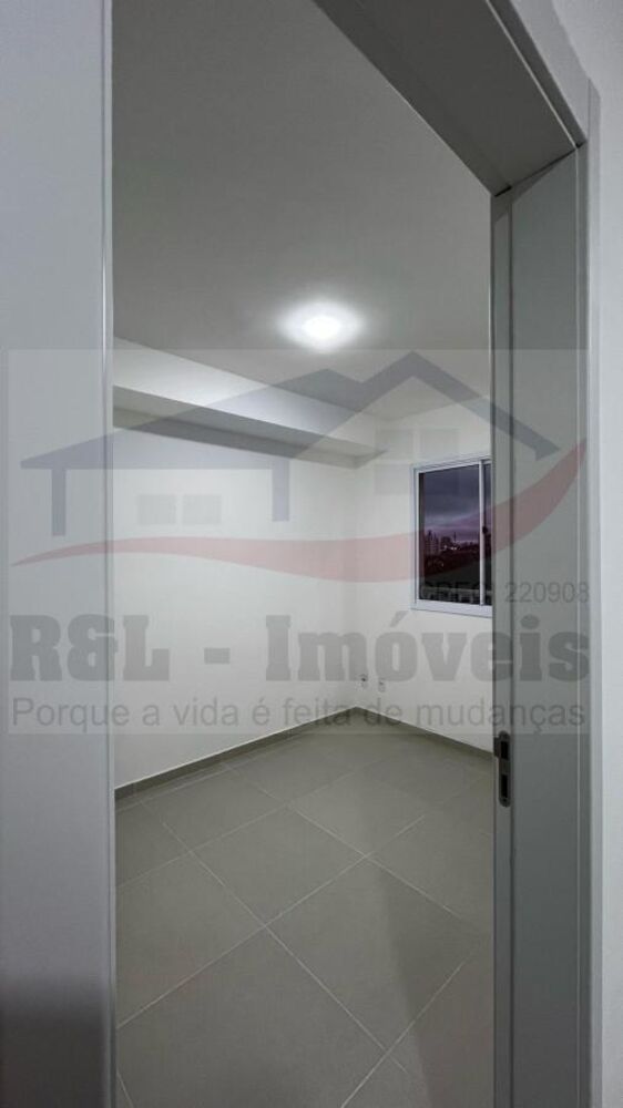 Apartamento, 1 quarto, 28 m² - Foto 7