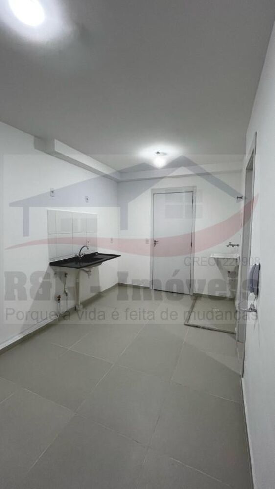 Apartamento, 1 quarto, 28 m² - Foto 5