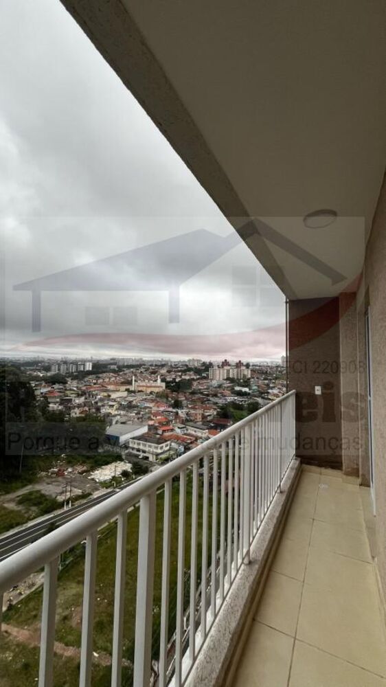 Apartamento, 1 quarto, 28 m² - Foto 3