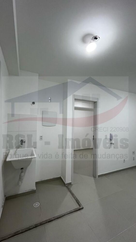 Apartamento, 1 quarto, 28 m² - Foto 8