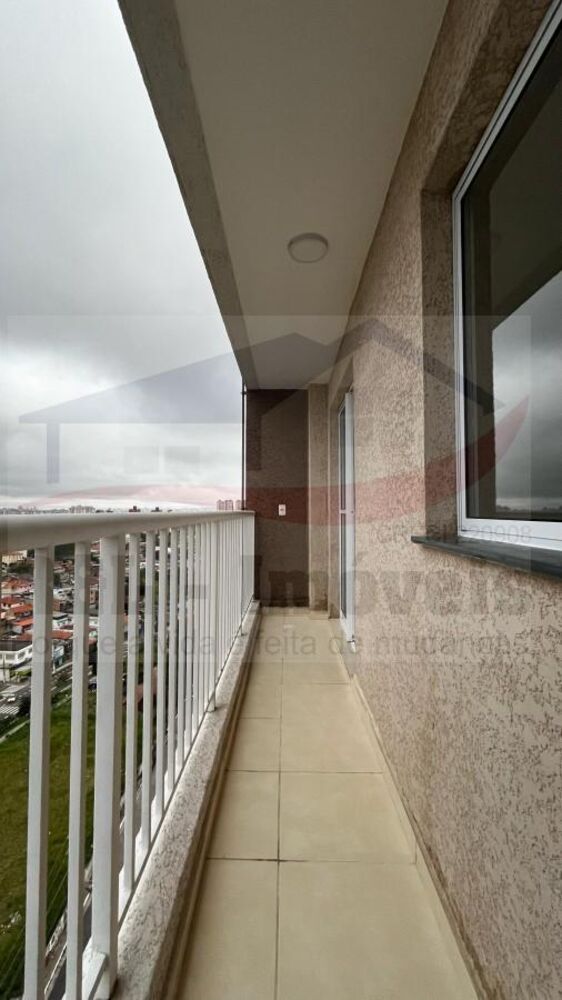 Apartamento, 1 quarto, 28 m² - Foto 1
