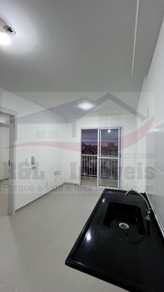 Apartamento, 1 quarto, 28 m² - Foto 4