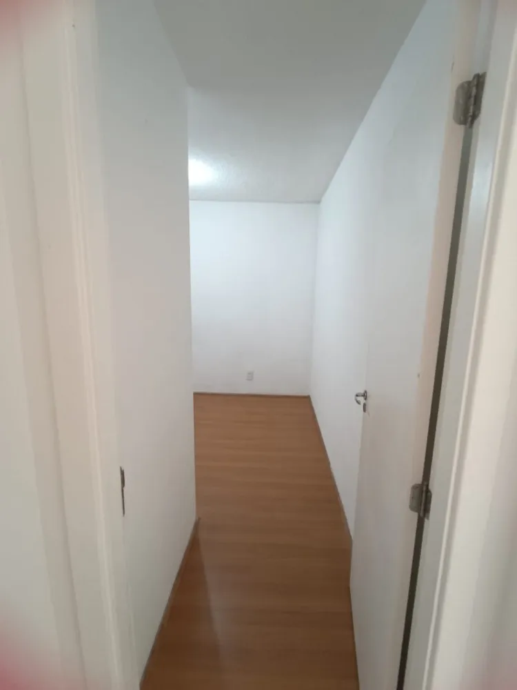 Apartamento, 2 quartos, 41 m² - Foto 4