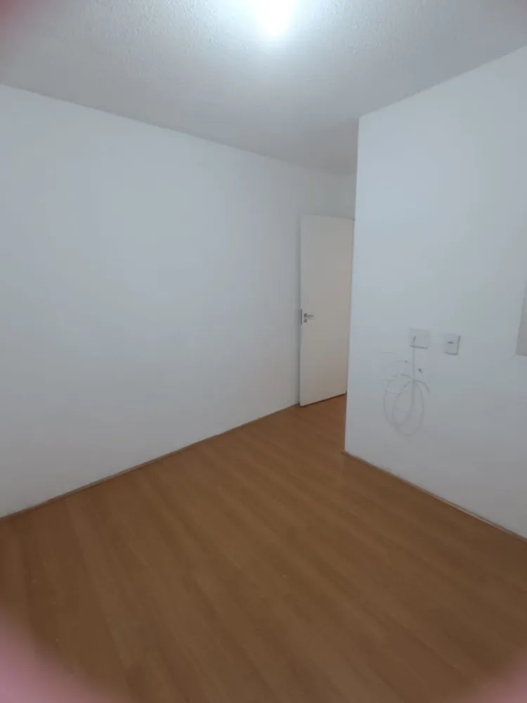 Apartamento, 2 quartos, 41 m² - Foto 2