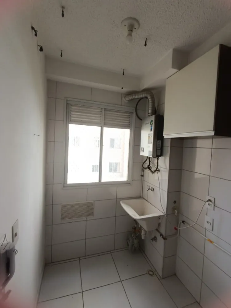Apartamento, 2 quartos, 41 m² - Foto 10