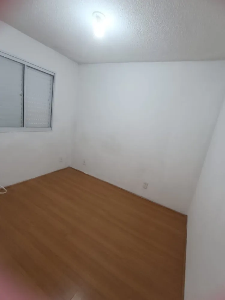 Apartamento, 2 quartos, 41 m² - Foto 5