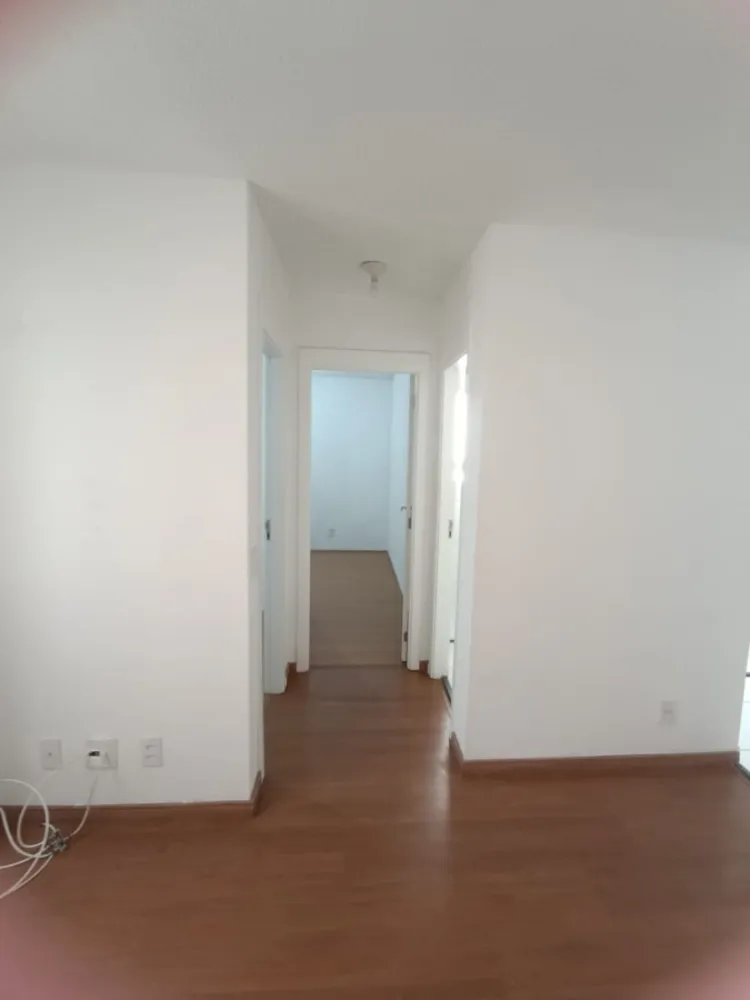 Apartamento, 2 quartos, 41 m² - Foto 11