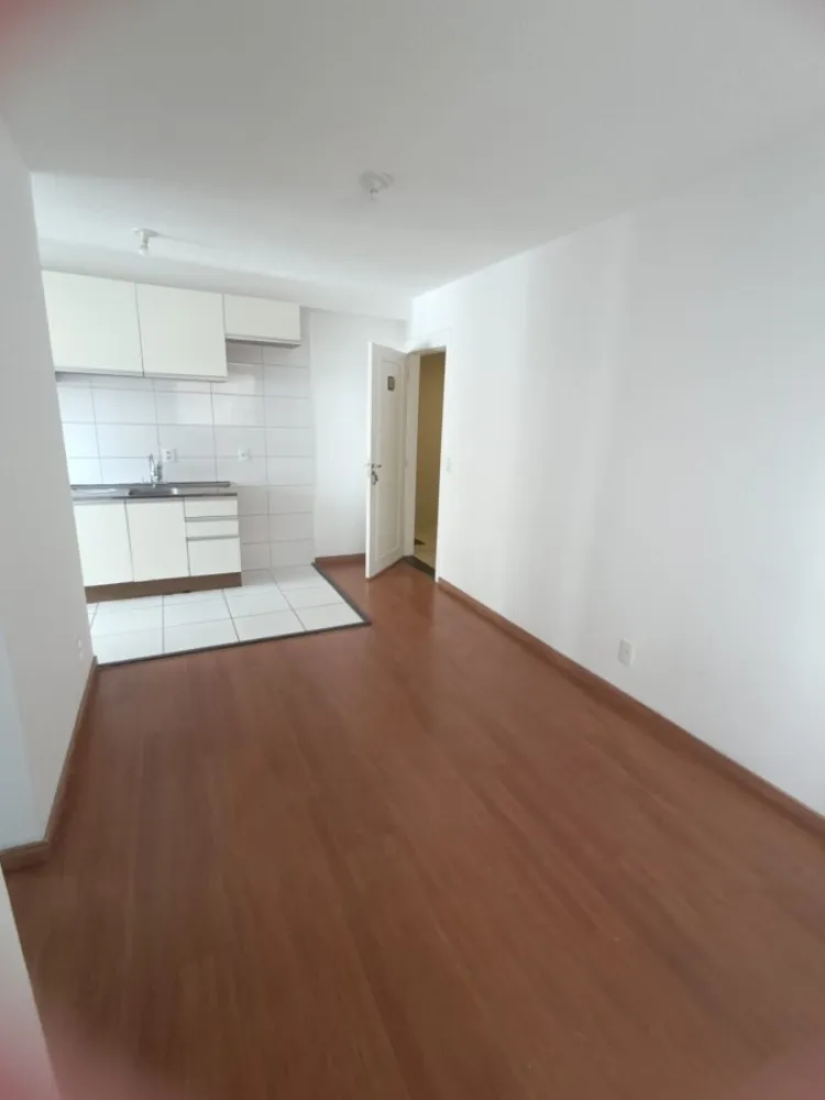 Apartamento, 2 quartos, 41 m² - Foto 1