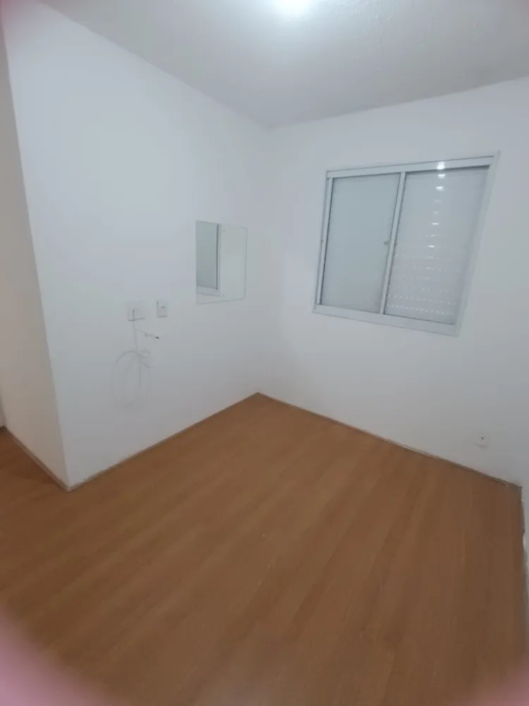 Apartamento, 2 quartos, 41 m² - Foto 8