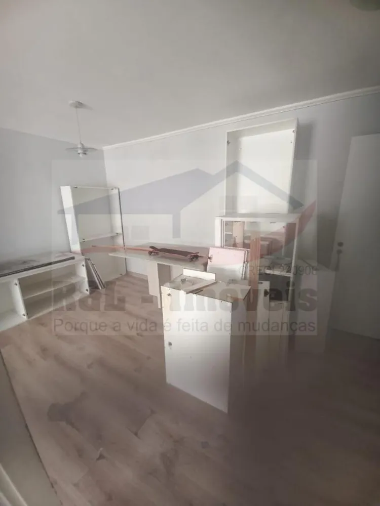 Apartamento, 2 quartos, 62 m² - Foto 1