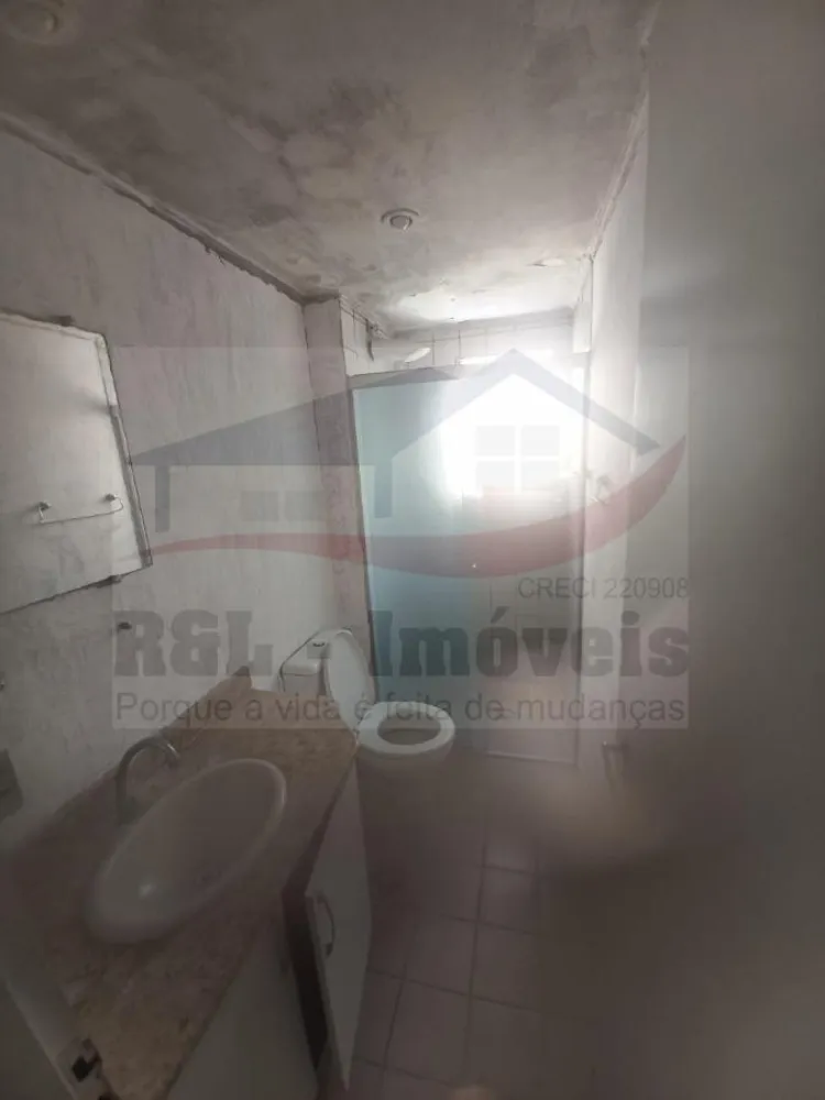 Apartamento, 2 quartos, 62 m² - Foto 8