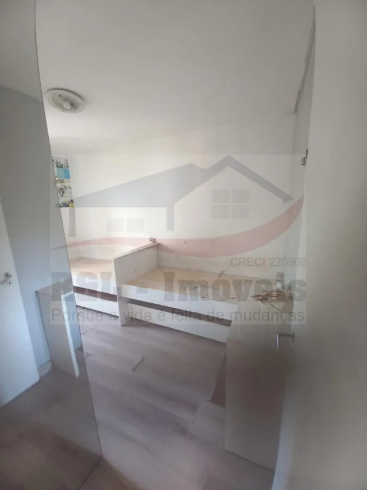 Apartamento, 2 quartos, 62 m² - Foto 6