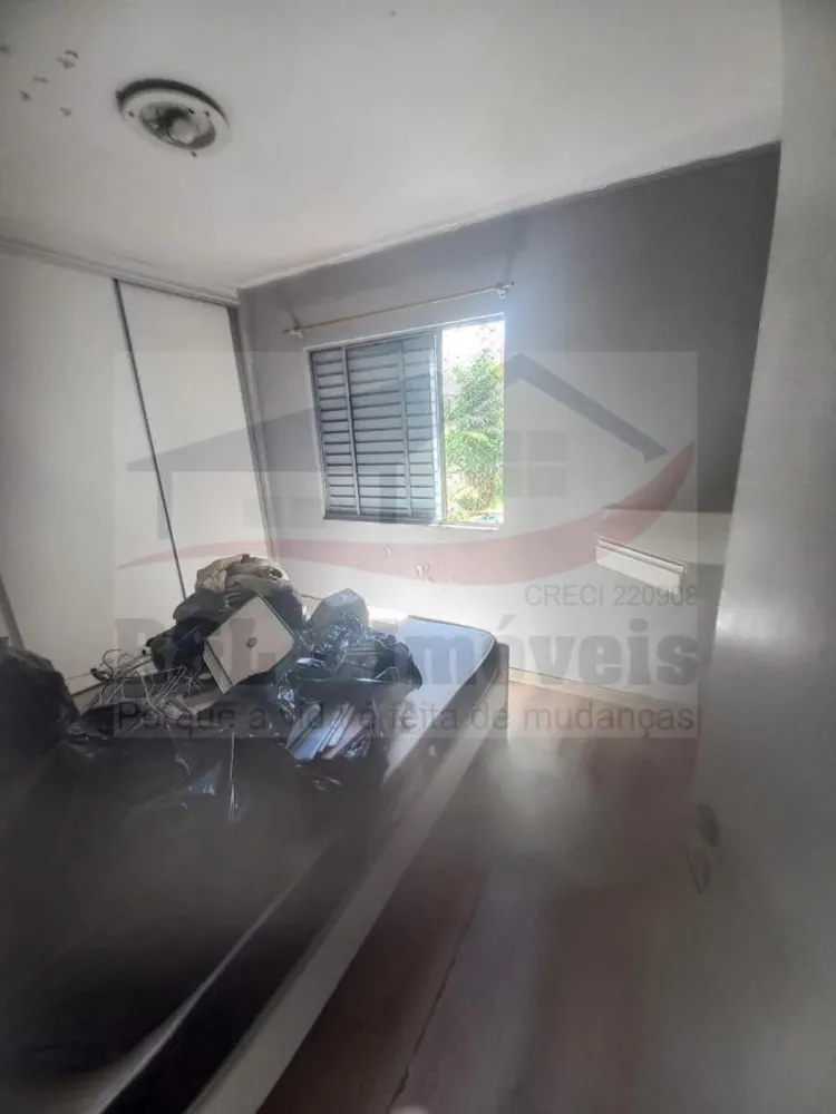 Apartamento, 2 quartos, 62 m² - Foto 4