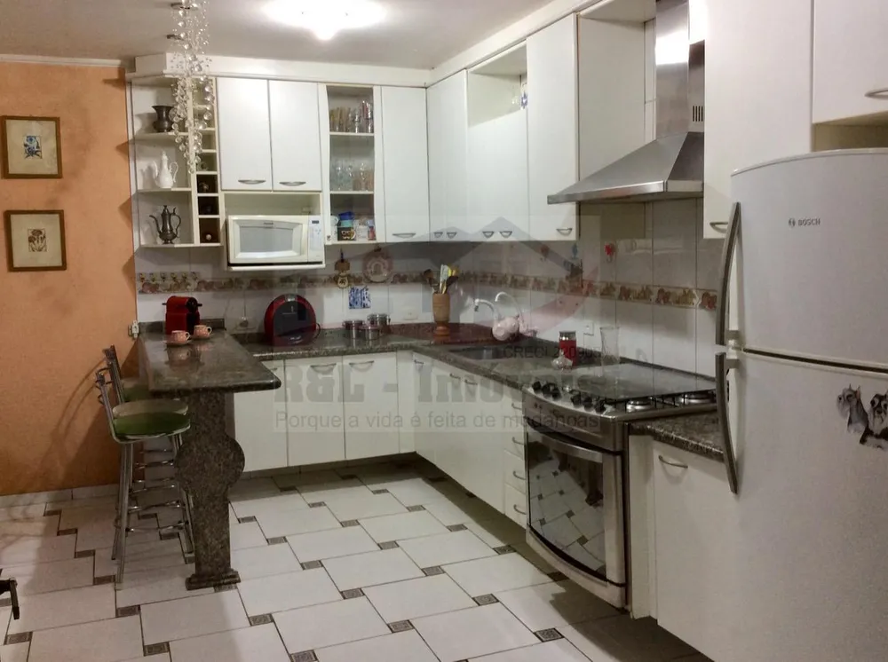 Sobrado, 3 quartos - Foto 1