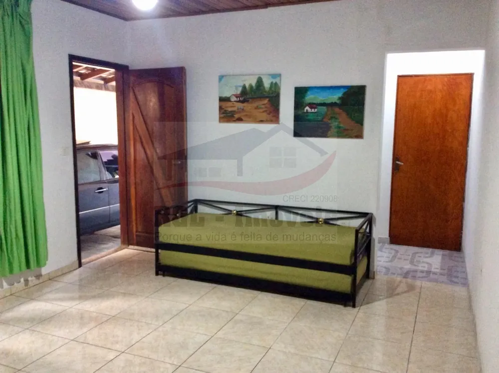 Sobrado, 3 quartos - Foto 12