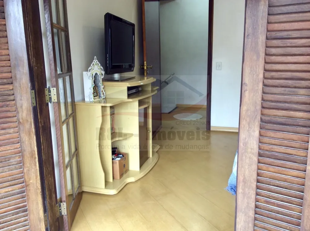 Sobrado, 3 quartos - Foto 4