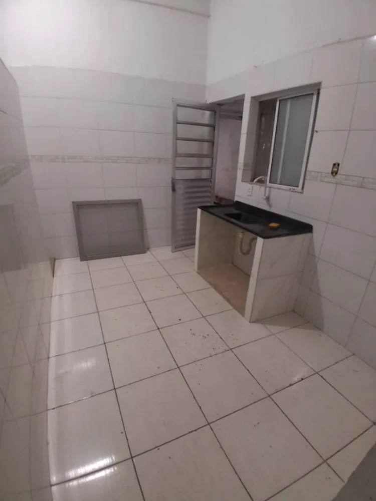 Casa, 1 quarto - Foto 1
