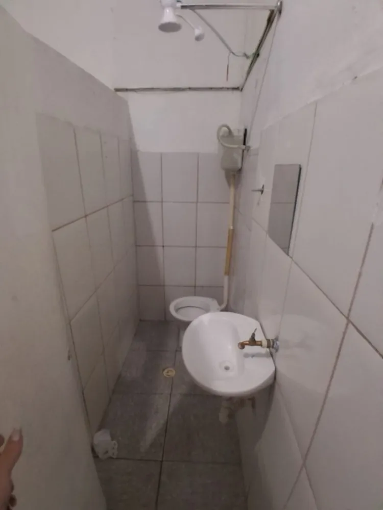 Casa, 1 quarto - Foto 5