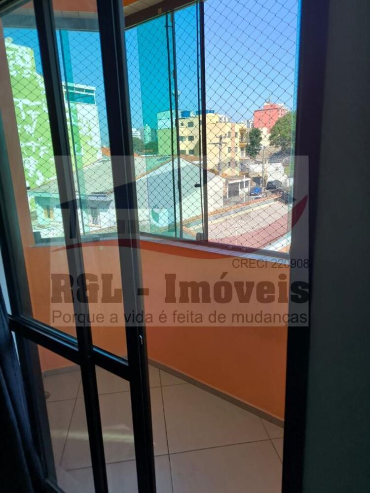Apartamento, 2 quartos, 120 m² - Foto 4