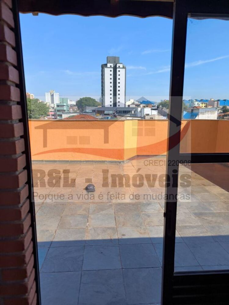Apartamento, 2 quartos, 120 m² - Foto 2