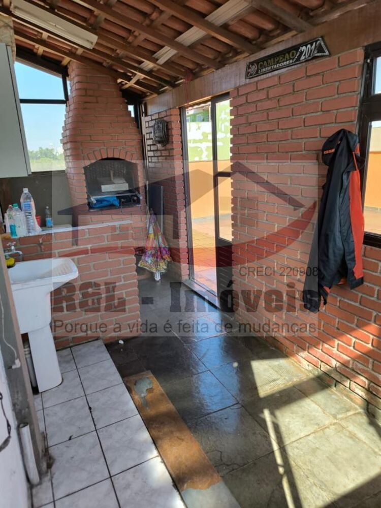 Apartamento, 2 quartos, 120 m² - Foto 10