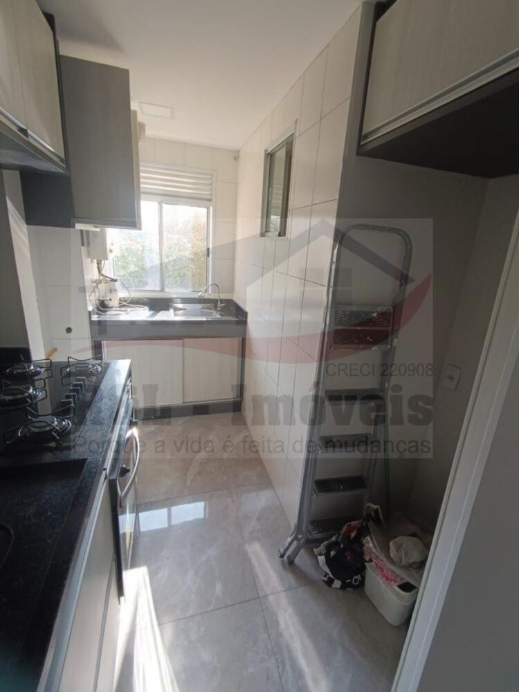 Apartamento, 3 quartos, 62 m² - Foto 2