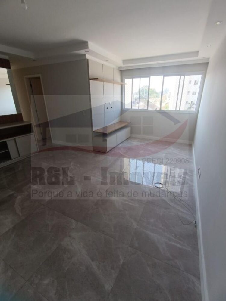 Apartamento, 3 quartos, 62 m² - Foto 1