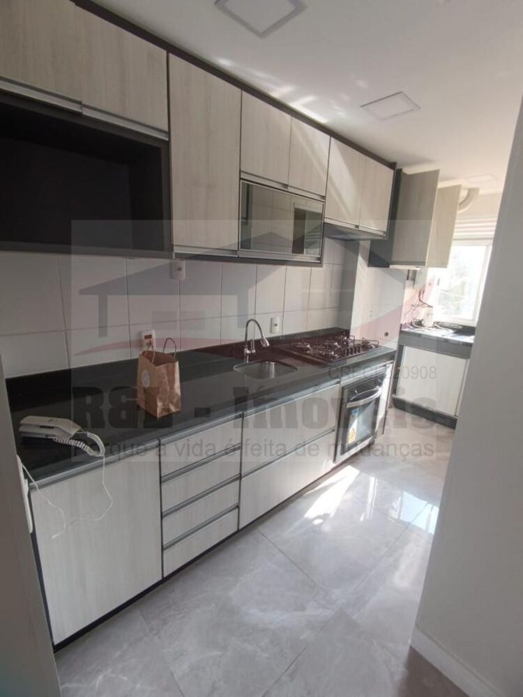 Apartamento, 3 quartos, 62 m² - Foto 3