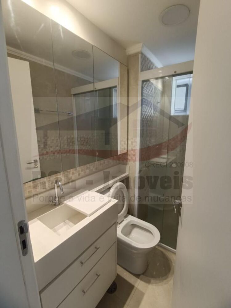 Apartamento, 3 quartos, 62 m² - Foto 8