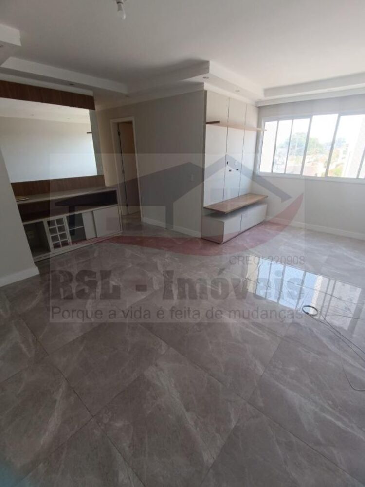 Apartamento, 3 quartos, 62 m² - Foto 5