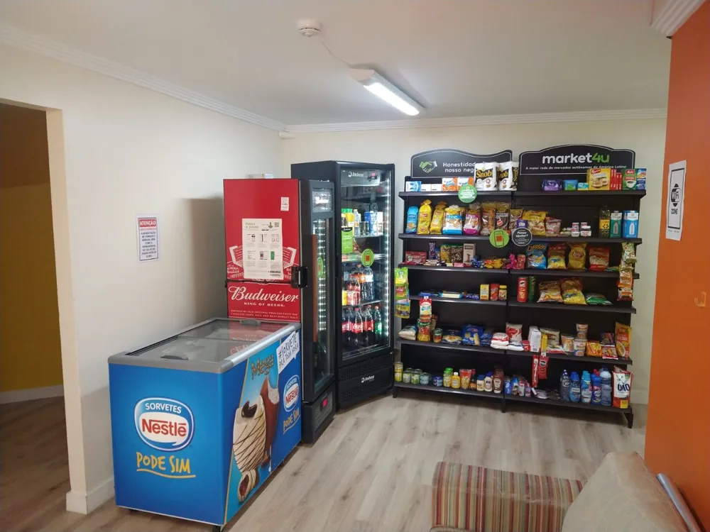 Apartamento, 2 quartos, 62 m² - Foto 3