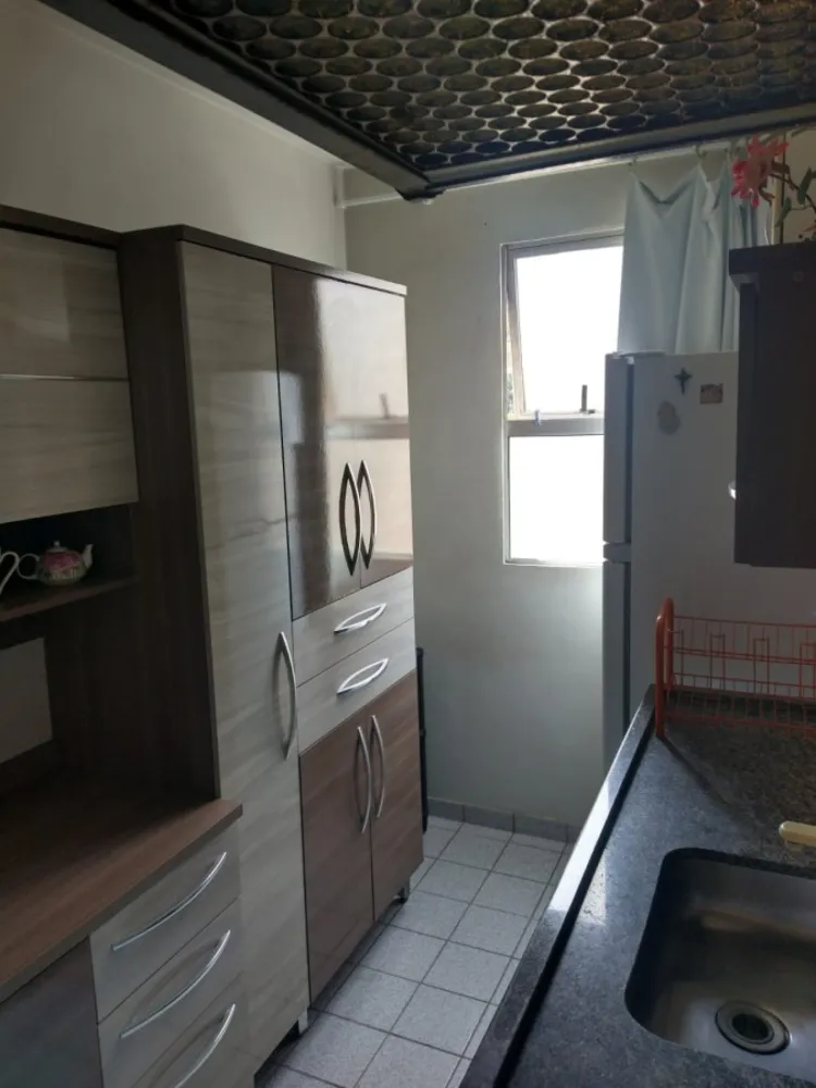 Apartamento, 2 quartos, 62 m² - Foto 7